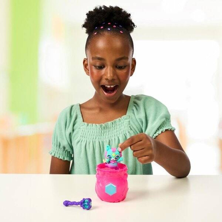 MAGIC MIXIES MINI MAGICZNY KOCIOŁEK CRYSTAL WOODS NIESPODZIANKA 14806