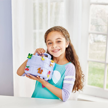 AquaBeads Zestaw Koralików 3000 szt Wodne Koraliki