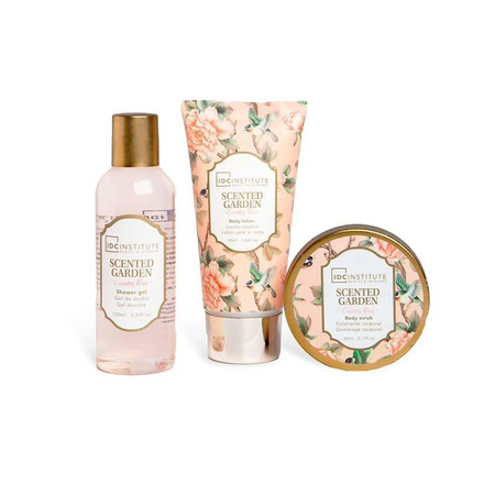 ZESTAW PREZENTOWY KOSMETYKÓW PREZENT NA ŚWIĘTA DO CIAŁA I KĄPIELI SPA