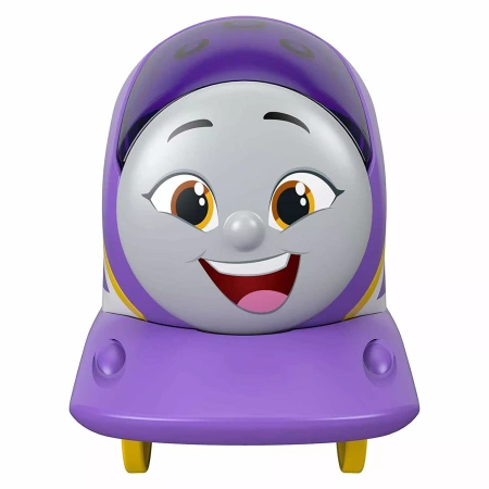 TOMEK I PRZYJACIELE MOTORIZED LOKOMOTYWA KANA Z NAPĘDEM HDY69