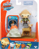 OKTONAUCI I Octonauts ZESTAW FIGURKA MAŁPKA PAANI JELONEK AKCESORIA