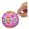 LOL SUPRISE MINI SWEETS SŁODYCZE MINILALKI ZESTAW KULA 7 NIESPODZIANEK