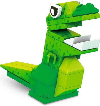 Klocki Mega Construx Story Builders 325 el GRG42