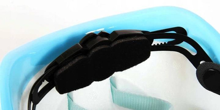 KRAINA LODU 2 KASK NA ROWER DESKOROLKA dla dzieci