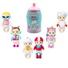BABY SECRETS MINI BOBAS W BUTELCE BUTELKA NIESPODZIANKA 78523