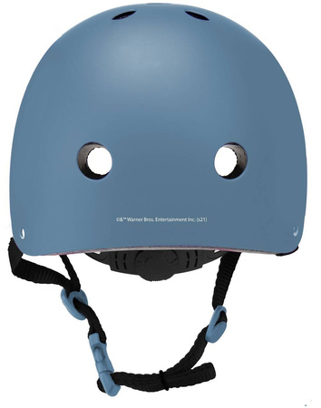 HARRY POTTER KASK 53-58 DLA DZIECI ROWER HULAJNOGA