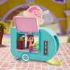 MY LITTLE PONY KUCYK SUNNY STARSCOUT TRUCK CIĘŻARÓWKA ZE SMOOTHIE FIGURKA