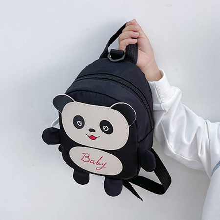 PLECAK PLECACZEK PRZEDSZKONY DLA DZIECI SMYCZ