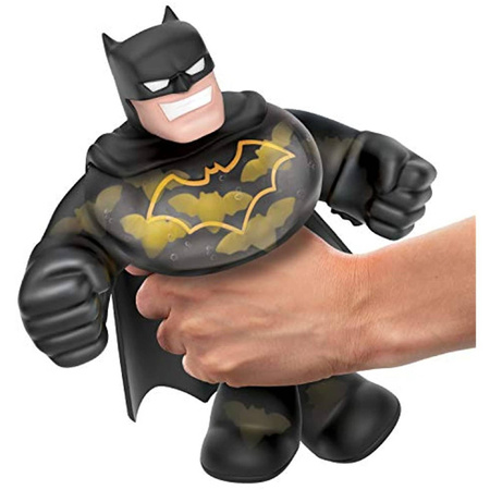 GOO JIT ZU BATMAN MARVEL FIGURKA SQUISHY HEROES