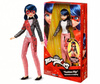 MIRACULOUS LALKA BIEDRONKA FASHION FLIP CEKINY MARINETTE