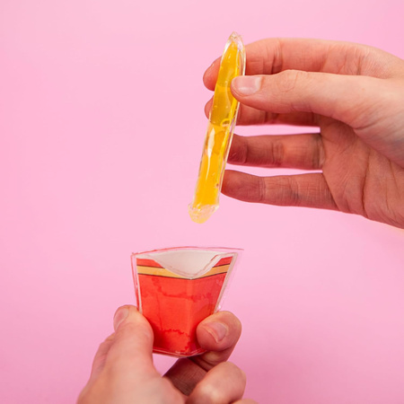 NANO TAPE MAGIC TAŚMY DIY ZESTAW KREATYWNY AKCESORIA OZDOBY