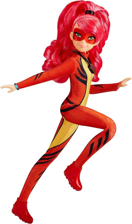 MIRACULOUS Biedronka Lalka Lady Dragon Shanghai