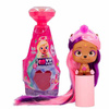 I LOVE VIP PETS GLAM GEMS PIESEK W BUTELCE NIESPODZIANKA + 9 AKCESORIÓW