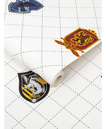 Harry Potter HOGWART TAPETA DLA DZIECKA ROLKA