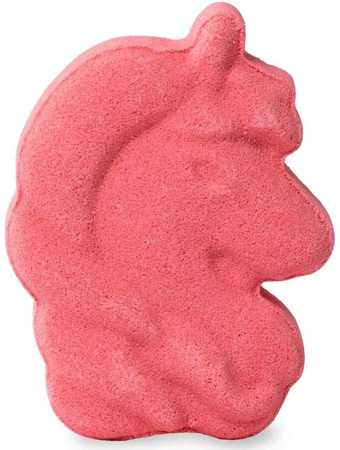 KULA DO KAPIELI JEDNOROŻEC UNICORN PACHNIE 35G