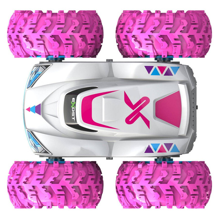 Exost 360 CROSS AMAZONE AUTKO ZDALNIE STEROWANE