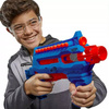 NERF ALPHA STRIKE PISTOLETY BLAST KIT + 12 NABOI