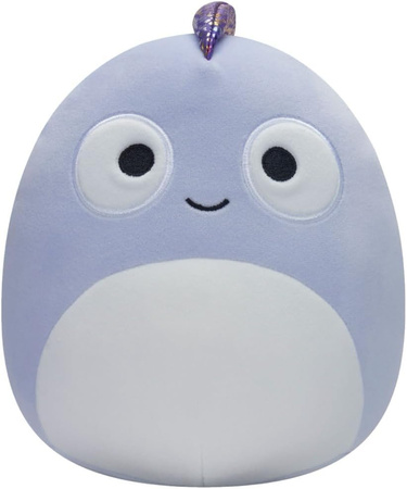 SQUISHMALLOWS Miś KAMELEON COLEEN DUŻY 40 CM MASKOTKA PLUSZAK PODUSZKA 2418