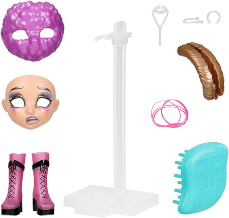 FAILFIX LALKA METAMORFOZA SLAYI DJ MASECZKA