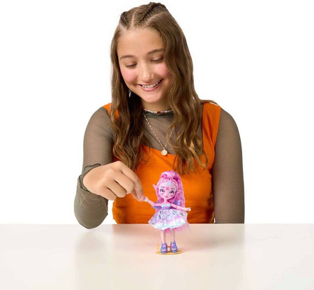 Magic Mixies Pixling Lalka Zmiana koloru Magiczna Mikstura Slime Kotek