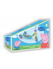 PEPPA PIG PEPA HULAJNOGA DLA DZIECI 3-KOŁOWA