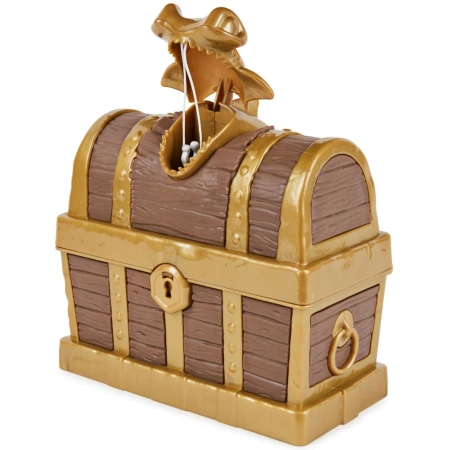 KINETIC SAND PIASEK KINETYCZNY ZESTAW UKRYTY SKARB AKCESORIA