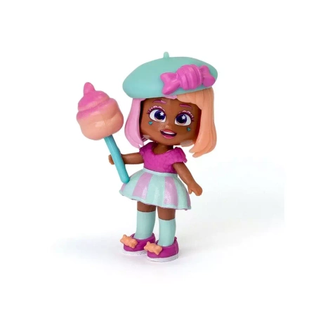 KOOKYLOOS SUNDAY FUNDAY LALKA NIESPODZIANKA