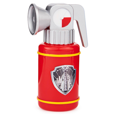 PSI PATROL MARSHALL ZESTAW STRAŻACKI KASK AKCESORIA