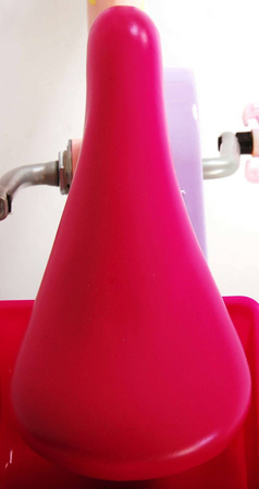 PSI PATROL SKYE ROWER ROWEREK 14 KÓŁKA KOSZYK