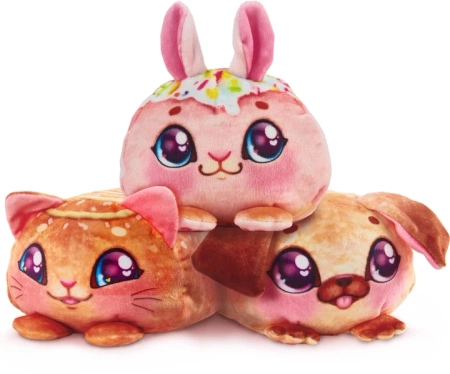 COOKEEZ MAKERY PIECZONE BUŁECZKI INTERAKTYWNA