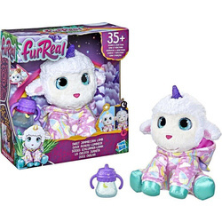 FurReal FUR REAL JammieCorn Słodka Owieczka JEDNOROŻEC INTERKATYWNA F3262