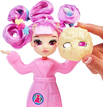 FAILFIX LALKA METAMORFOZA Kawaii Qtee MASECZKA