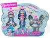 MagicBox KOOKYLOOS PRINCESS Fairytale Mix & Match - Pearl