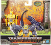 TRANSFORMERS BEAST ALLIANCE FIGURKA BUMBLEBEE & SNARLSABER