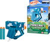 Hasbro Nerf Wyrzutnia Microshots Minecraft Micro Cave Spider F7967