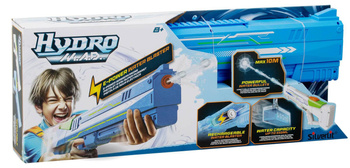 Silverlit Hydro M.A.D. Wyrzutnia wodnych pocisków PISTOLET NA WODĘ DYNGUS