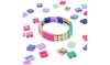 COOL MAKER POP STYLE ZESTAW DO TWORZENIA BRANSOLETEK  BRANSOLETKI 6067289