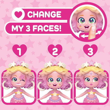 KookyLoos Mermaids Sunset Dream