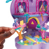 MY LITTLE PONY ZESTAW WORLD MAGIC MINI ŚWIAT EQUESTRIA 9 FIGUREK F4381
