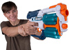 ZURU 36436 X-SHOT XCESS BLASTER TK-12 PISTOLET