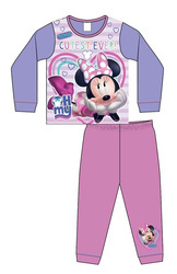 Piżama Piżamka Myszka Minnie Minie 3-4 lata 104 cm