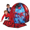 SPIDERMAN PAJĄK SPIDER MAN NAMIOT DOMEK PREZENT