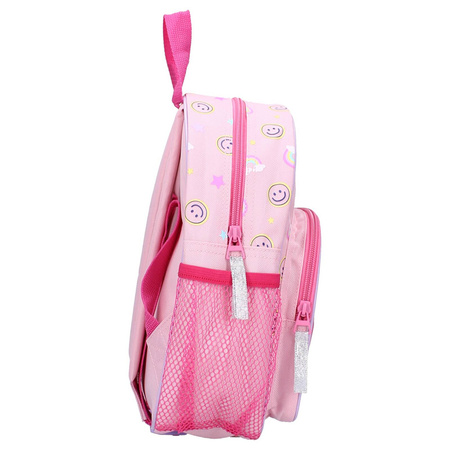 DISNEY MYSZKA MIKI MINNIE EMOTKI PLECAK PLECACZEK DLA DZIECI PRZEDSZKOLA