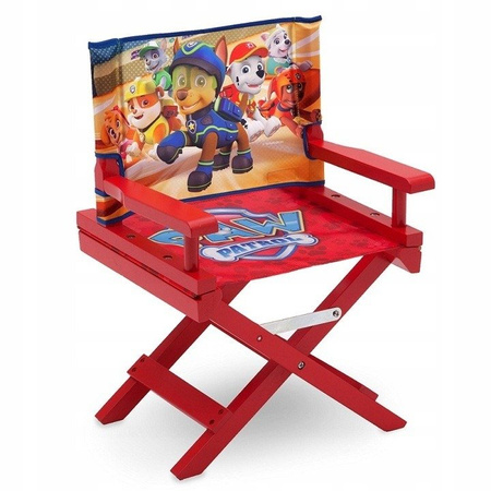 PSI PATROL PAW PSY KRZESEŁKO KRZESŁO LEŻAK PUFA