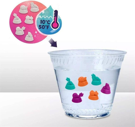 MY LITTLE PONY ZCRITTER CORNER WALIZKA + 2 FIGURKI SPARKY I HITCH F6440