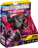 Figurka akcji GODZILLA vs. KONG with Battle Axe Goryl 15 cm z młotem