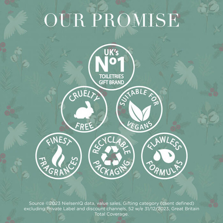 ZESTAW PREZENTOWY ŚWIĄTECZNY ŚWIĘTA BOMBKI KULE KĄPIELI CIAŁA