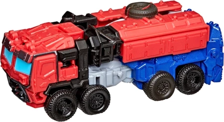 TRANSFORMERS BEAST FIGURKA OPTIMUS PRIME F4605