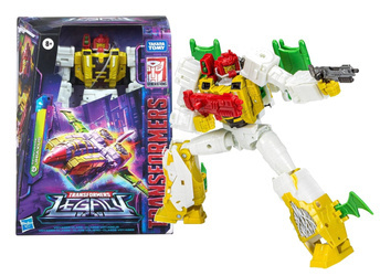 FIGURKA TRANSFORMERS GENERATIONS LEGACY F3058