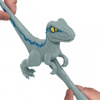 GOO JIT ZU JURASSIC WORLD BLUE  FIGURKA DINOZAUR